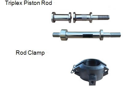 Rod Clamp